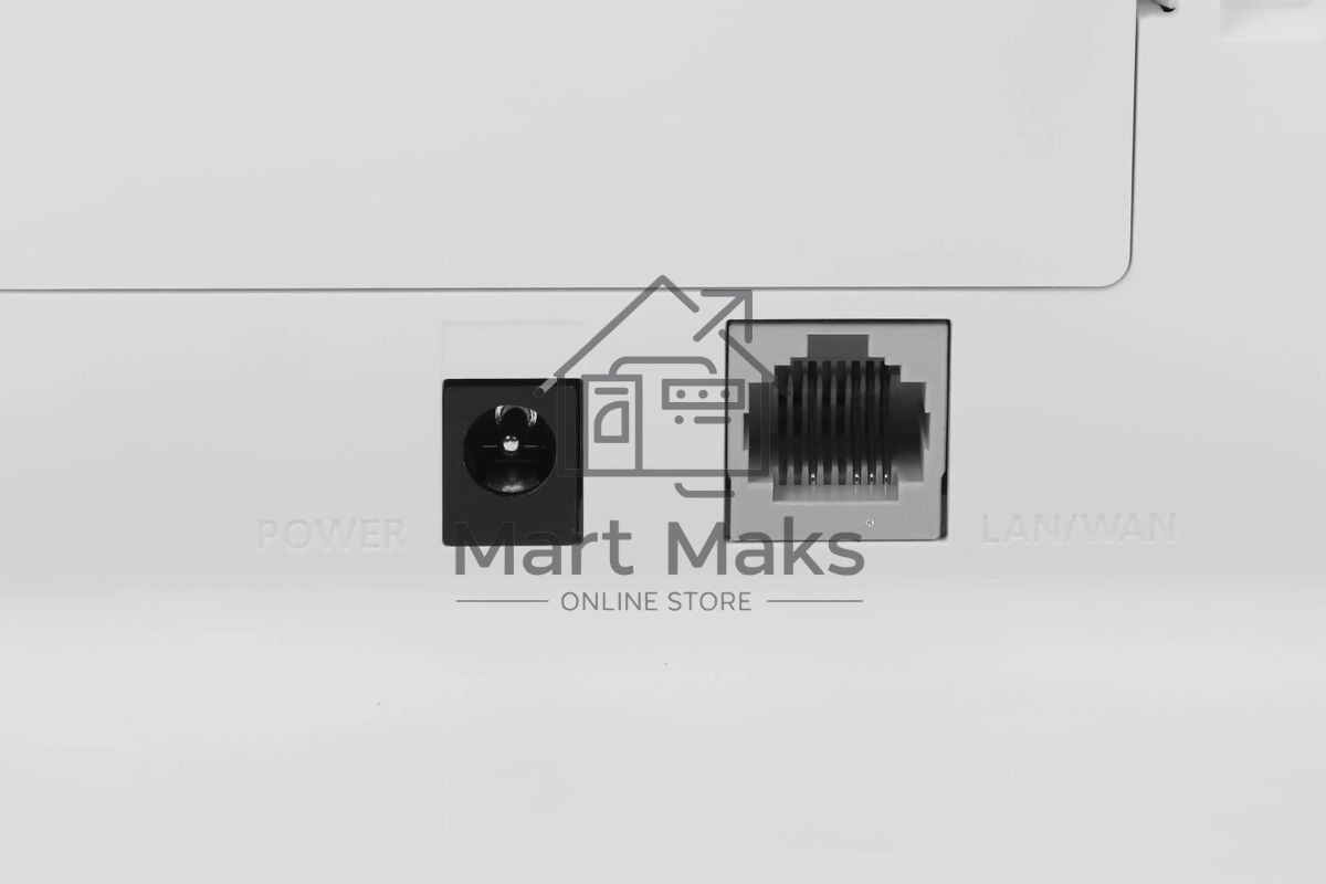 Модем Huawei Brovi 4G CPE 3s B313-322 (поставляется без батареи)