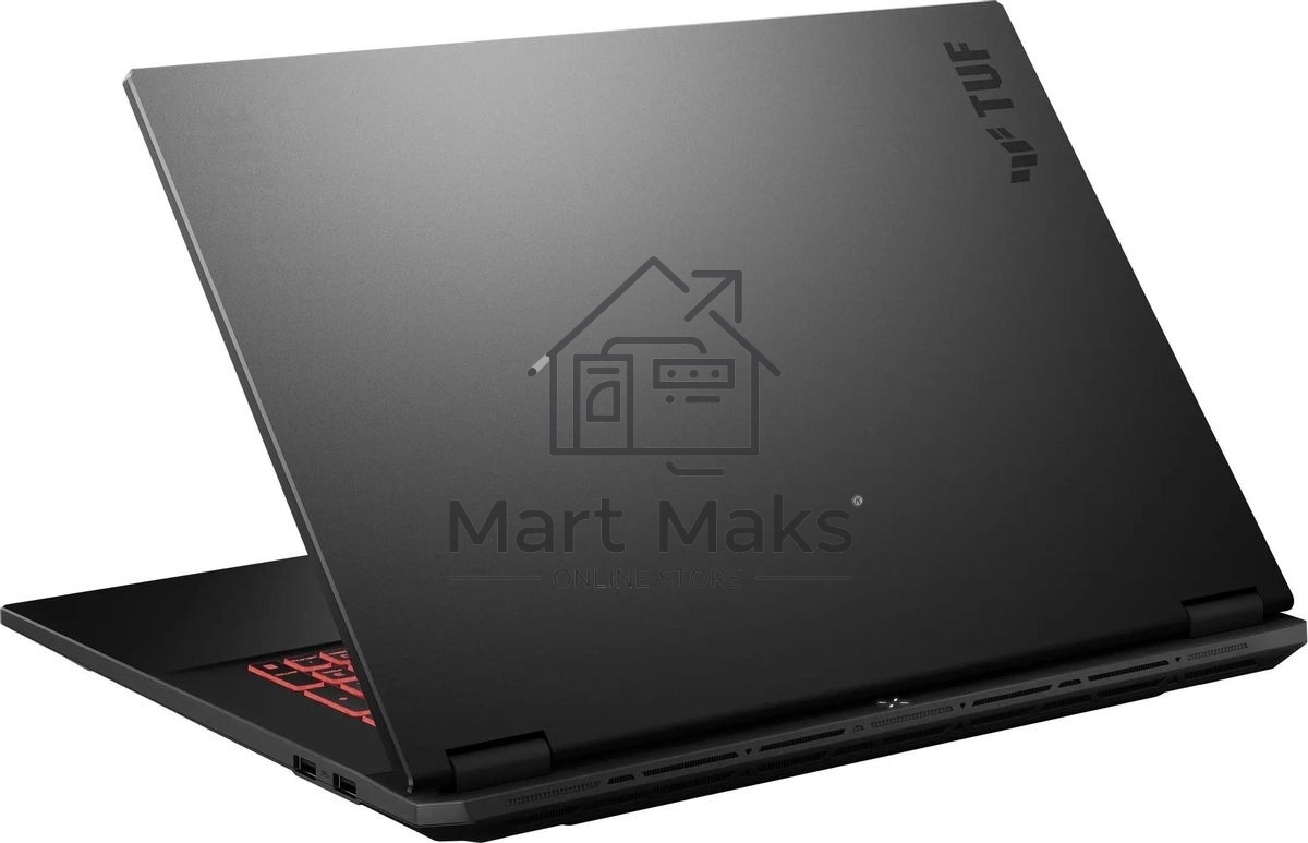 Ноутбук Asus TUF Gaming A18 FA808UH-S8049 Ryzen 7 260 16Gb SSD512Gb NVIDIA GeForce RTX5050 8Gb 18
