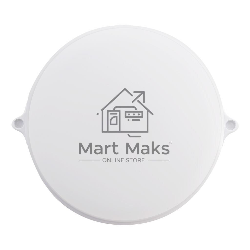 Светильник Smartbuy (SBL-BTR15-40) Круг 15Вт/4000K/IP65