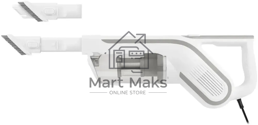 Пылесос вертикальный ROMBICA Weight 1.6 кг NHS20D03