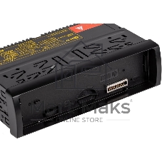 Автомагнитола ACV AVS-811G, 1 DIN, USB Type-A, AUX