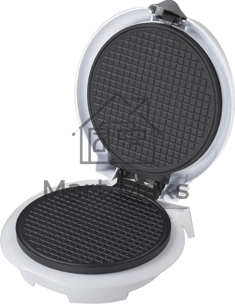 Вафельница Sakura SA-7400 750Вт пласт +конус для рожк