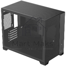 Корпус Formula Air Mesh G6 Black, Mini-Tower, чёрный