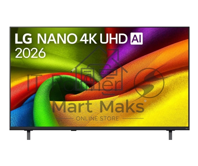 Телевизор LG 55