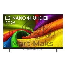 Телевизор LG 55