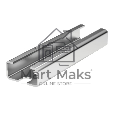 Профиль OMEGA C1F (дл.2м) ДКС 02165