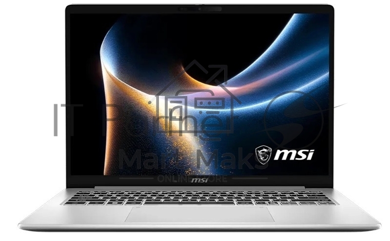 Ноутбук MSI Modern 14S AI+ G3MG/14