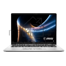 Ноутбук MSI Modern 14S AI+ G3MG/14