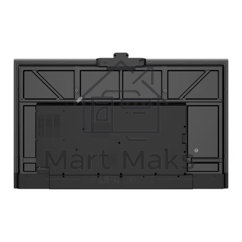 Панель Hisense 65MR6DE черный, 65 