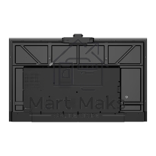 Панель Hisense 65MR6DE черный, 65 