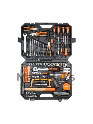 Набор автоинструмента Patriot SSP-101 