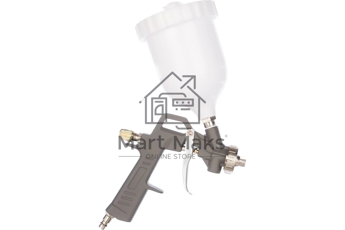 Краскораспылитель FUBAG BASIC G600/1.5 HP