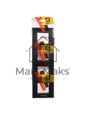 Рамка DKC Avanti 4402908 4 поста (8 мод.) 