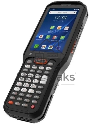 Терминал сбора данных Urovo RT40S (RT40S-SS5X13E4031HQ) 2D Image Zebra SE4750 SR, 4/64 ГБ, Android 13, Bluetooth, WiFi, NFC, USB Type-C, MicroSD, GPRS, WCDMA, SIM, 2G, 3G, 4G, 5G, 4 