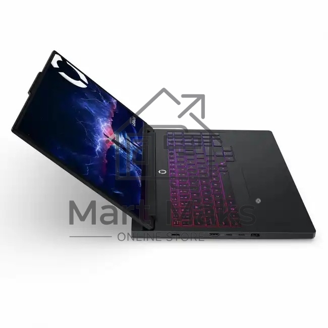 Ноутбук Lenovo Legion Pro 7 16IAX10H Core Ultra 9 275HX 32Gb SSD1Tb NVIDIA GeForce RTX5070Ti 12Gb 16