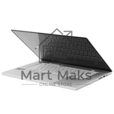 Ноутбук ASUS ROG Zephyrus G16 GU605CW-QR094W белый 16