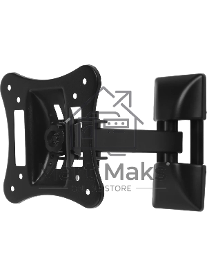 Кронштейн ЖК наклонно-поворотный 13-27