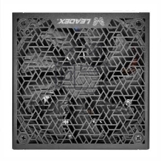 Блок питания Super Flower Leadex VII Platinum PRO 1000W ATX 3.1 черный (SF-1000F14XP)