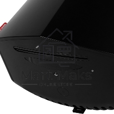Сушилка для рук электрическая Royal Thermo RTHD-1100 черный