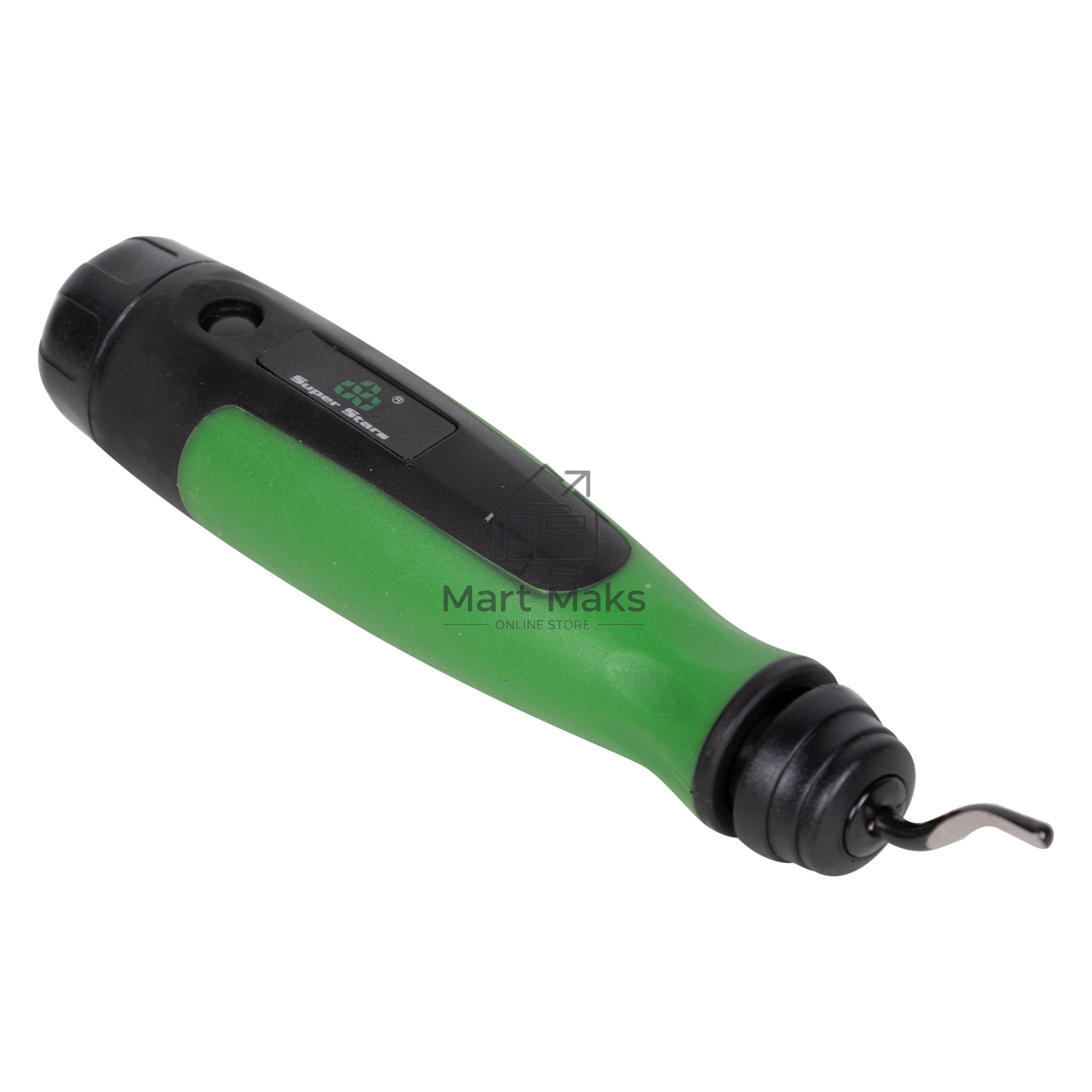 Набор для развальцовки Ballu Super Stars ST-R806FT-L