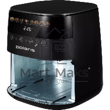 Аэрогриль POLARIS PAF 6003W WIFI IQ Home