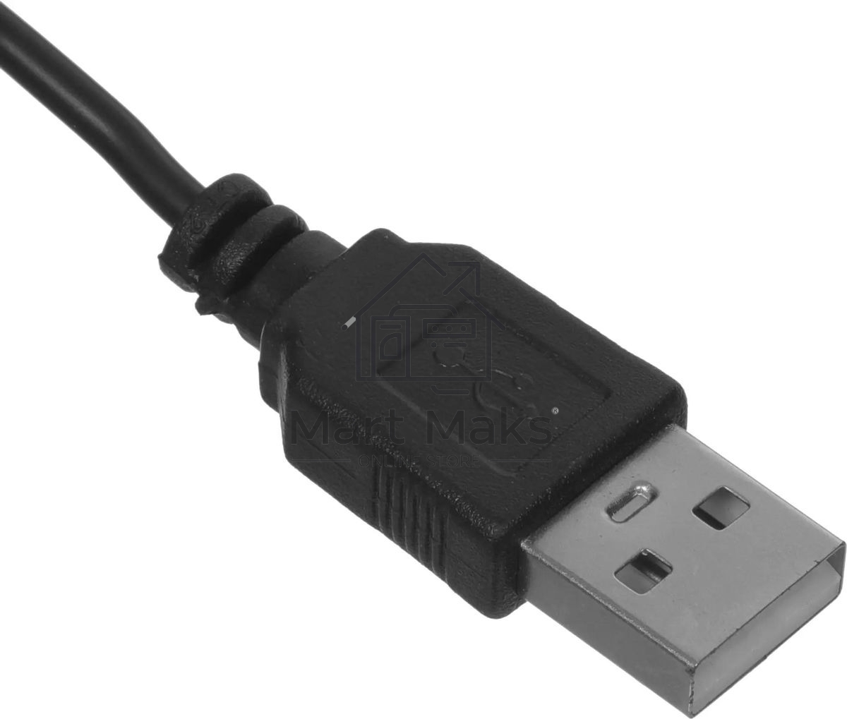 Клавиатура проводная Oklick 120M, USB, черный