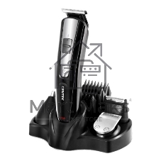 Машинка для стрижки волос Centek CT-2133 черный