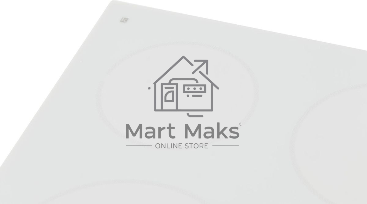 Варочная панель Gorenje ECT643WCSC белый