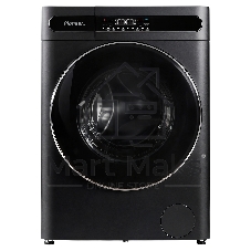 Стиральная машина Pioneer WMD-241605DG черный, загрузка фронтальная 11 кг, 1400 об/мин, класс A