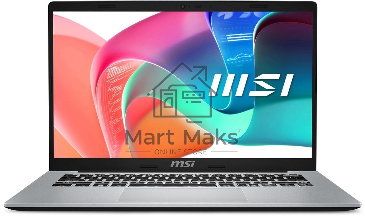 Ноутбук MSI Modern 14 F1MG-816XRU/14