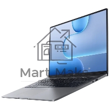 Ноутбук Honor MagicBook X16 2026 BRG-X/16