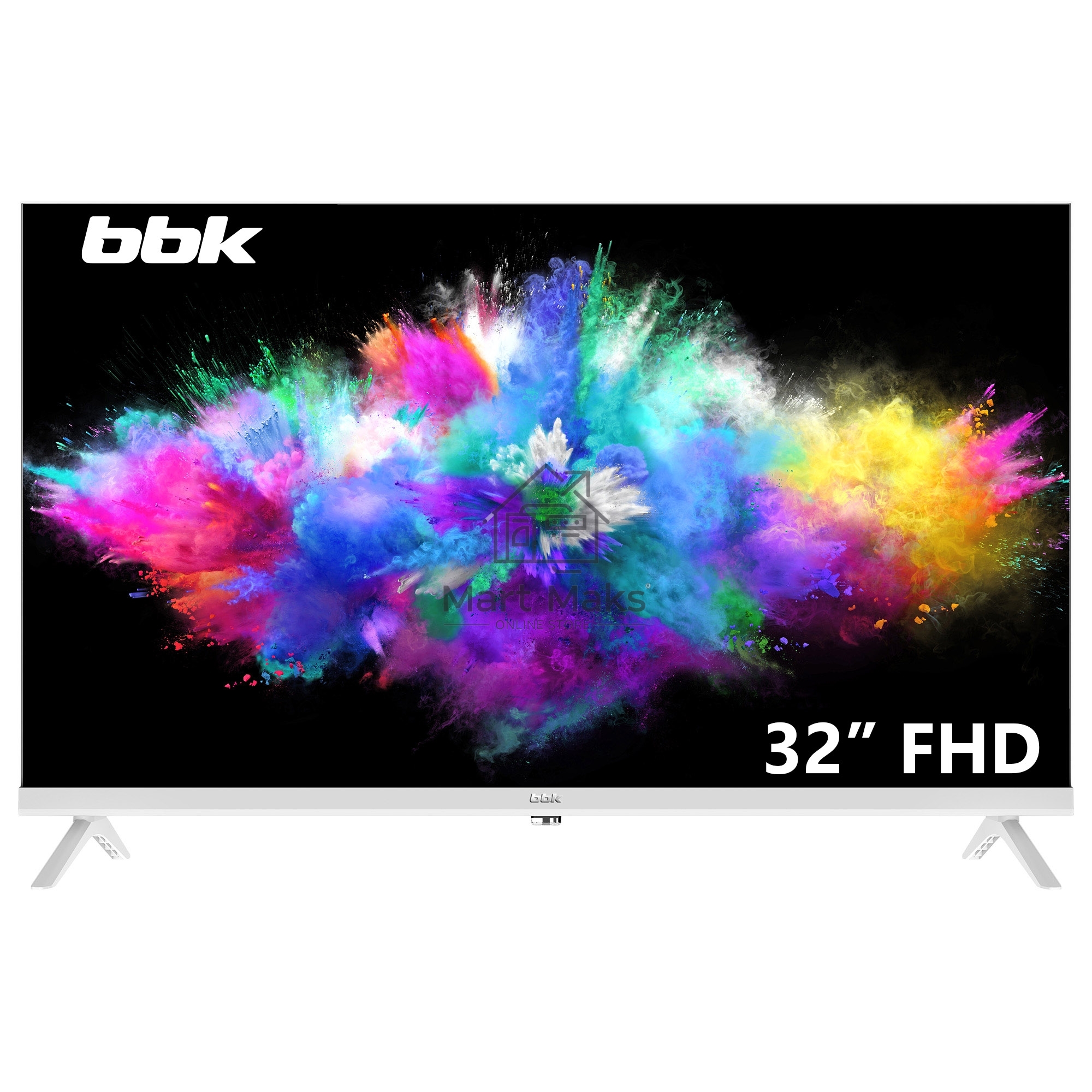 Телевизор BBK 32