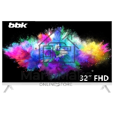 Телевизор BBK 32