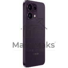 Смартфон Oppo CPH2859 Reno16 F 8/256Gb фиолетовый