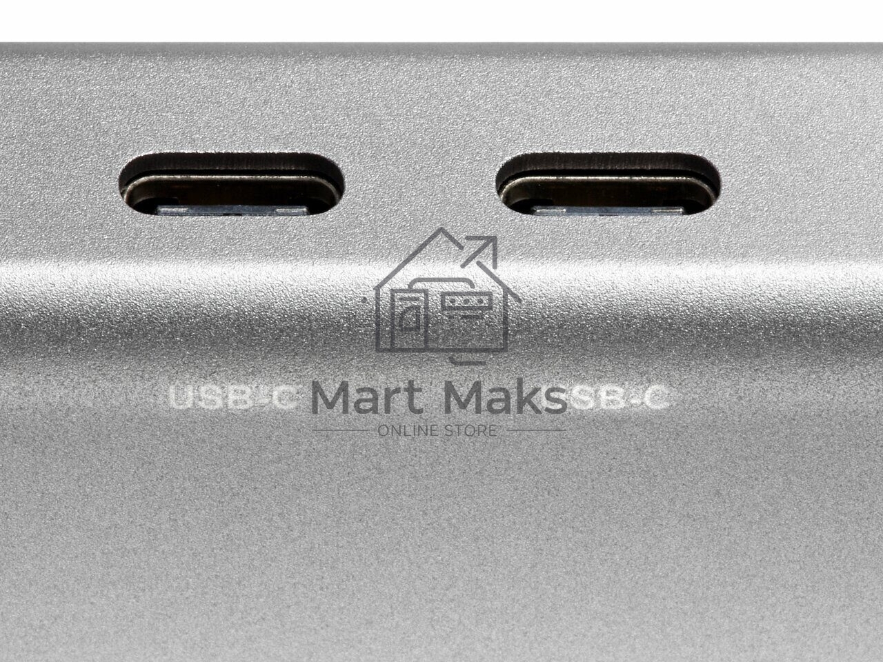 Адаптер VCOM TypeC -->3*USB3.0+2*USB2.0+VGA+RJ45+SD+TF+AUD+HDMI+DP+2*USB3.1 Data+PD