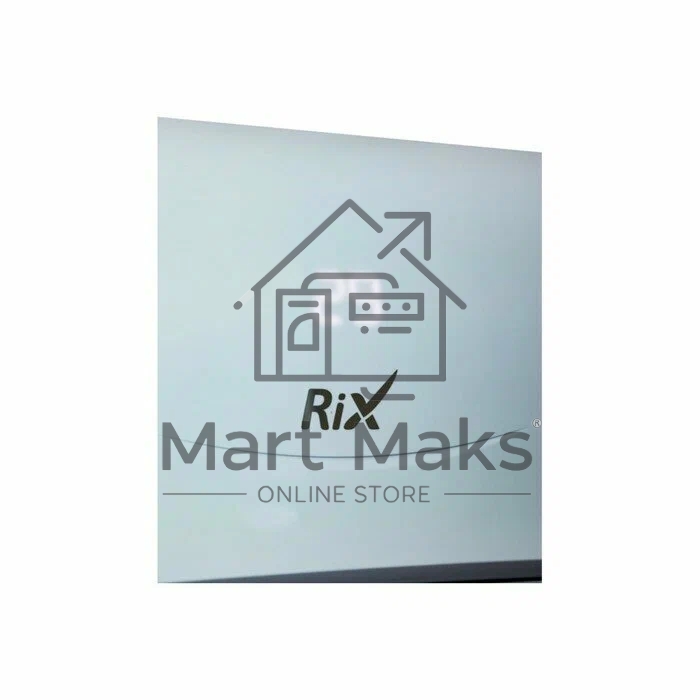 Кондиционер сплит-система настенного типа RIX LITE I/O-W09MB 9000 BTU, 25 м², 24 дБ, охлаждение, обогрев, осушение, белый