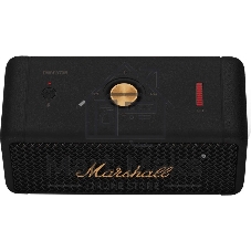 Акустическая система MARSHALL EMBERTON II Цвет Black / Brass да 0.7 кг 1006234