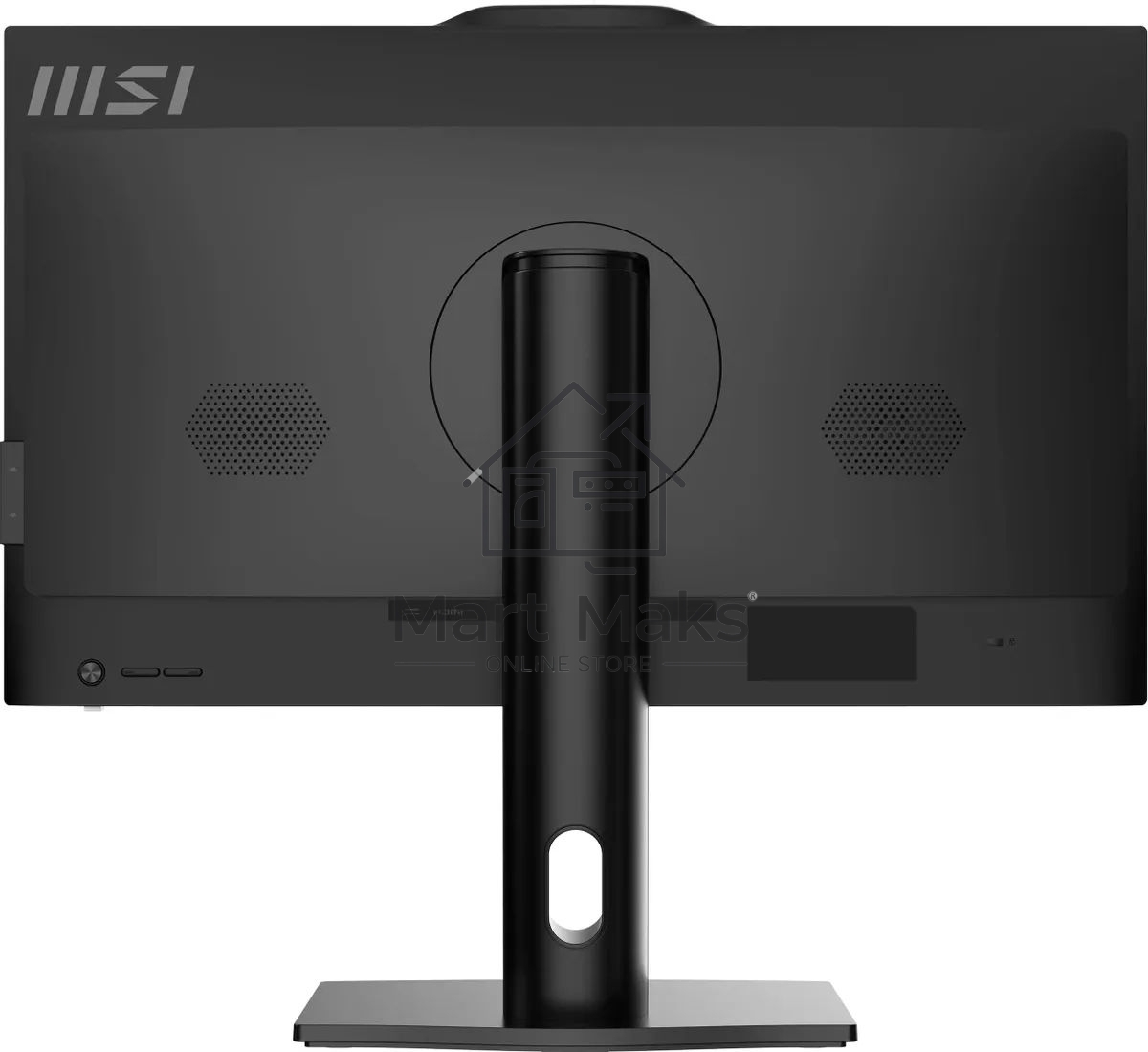 Моноблок MSI Pro AP242P 14M AiO 23,8