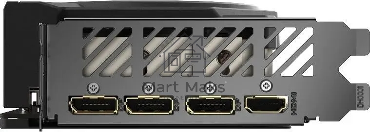 Видеокарта Gigabyte GV-N4070WF2OCV2-12GD RTX4070 GDDR6, 3*DP, HDMI