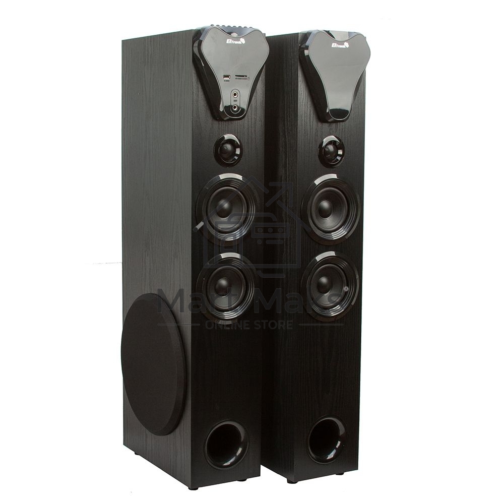 Колонка Eltronic 10