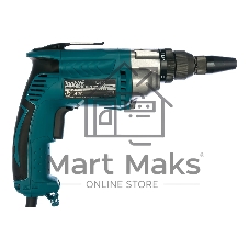Дрель-шуруповерт Makita FS2700, 570Вт, 32 Нм, щеточный