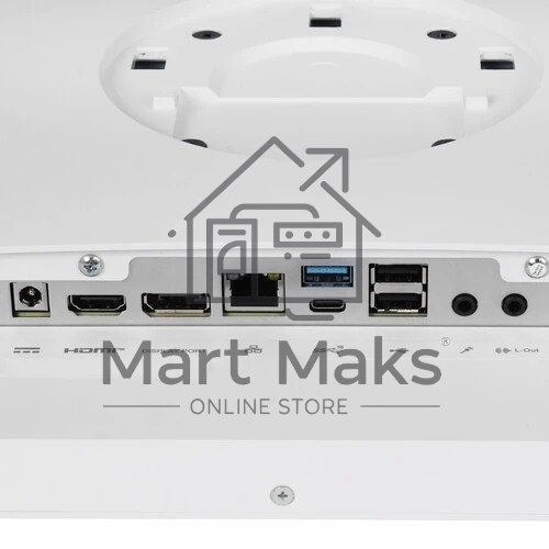 Моноблок MSI Pro AP242P 14M-676XRU 23.8