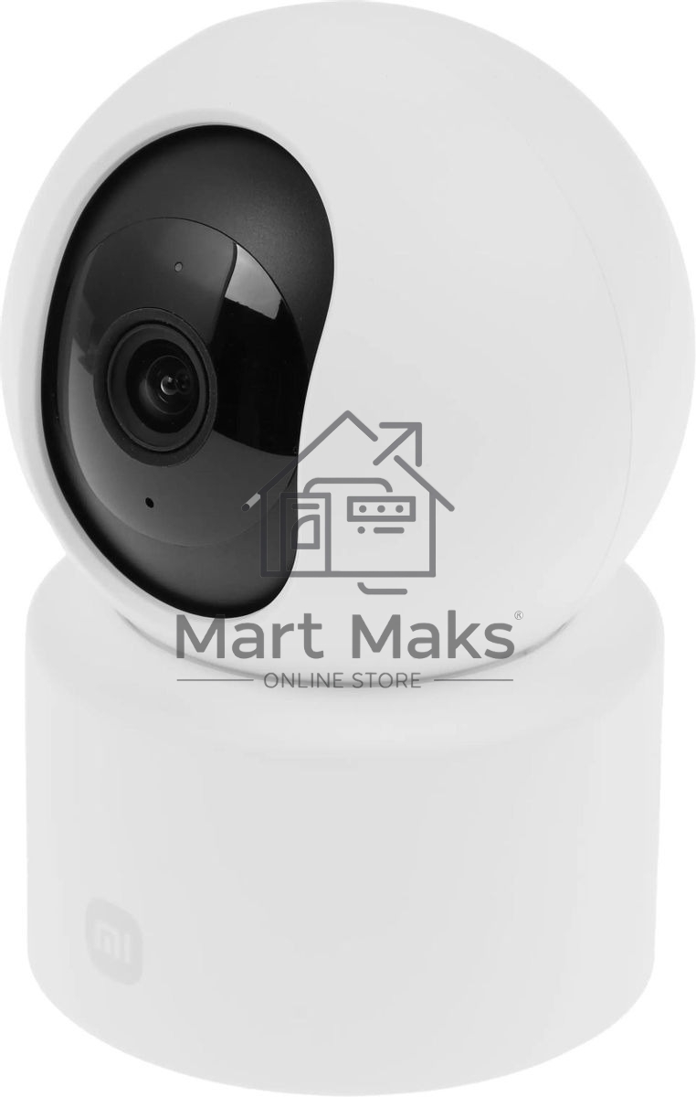 Камера видеонаблюдения Xiaomi Smart Camera C301 (BHR8683GL)