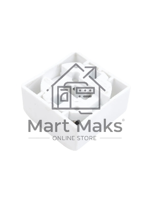 Радиорозетка УПП-5 РПВ-1