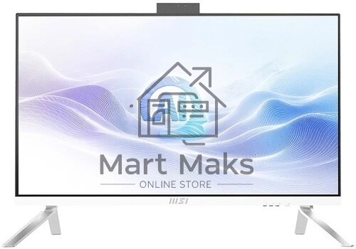 Моноблок MSI Modern AM273Q AI 1UM-047XRU 27