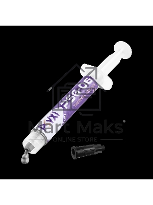 Термопаста PSYXI PSG-06 2 грамма 13.2 Вт/мК 