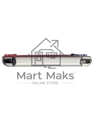 Игровая консоль KingPrice Portable X1 красный/синий