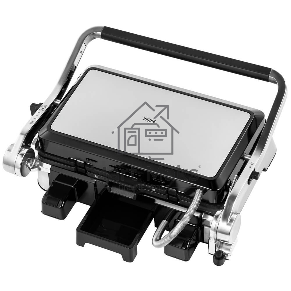 Контактный гриль Braun CG9140