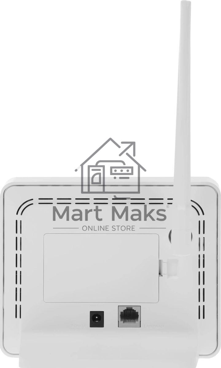 Модем Huawei Brovi 4G CPE 3s B313-322 (поставляется без батареи)