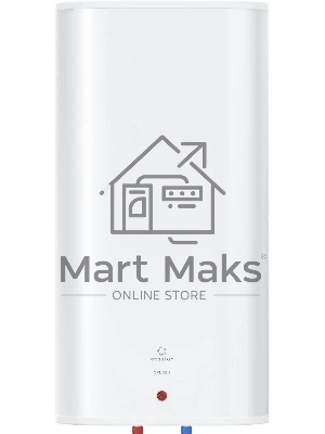 Электрический водонагреватель ECOSTAR SPLASH EWH-SP100-FS